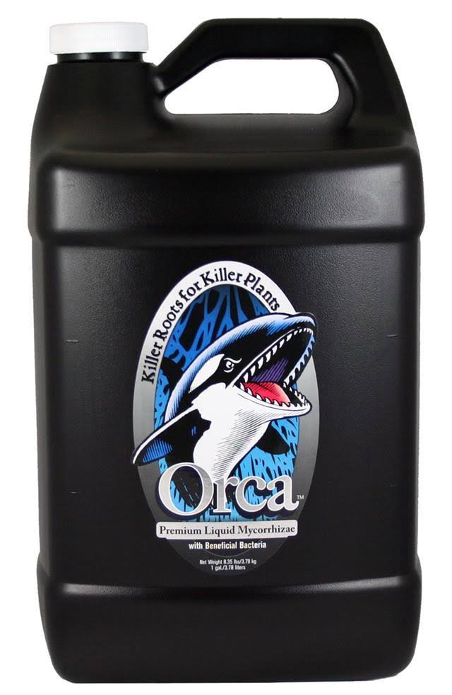 1 Gallon Liquid Mycorrhizae U615