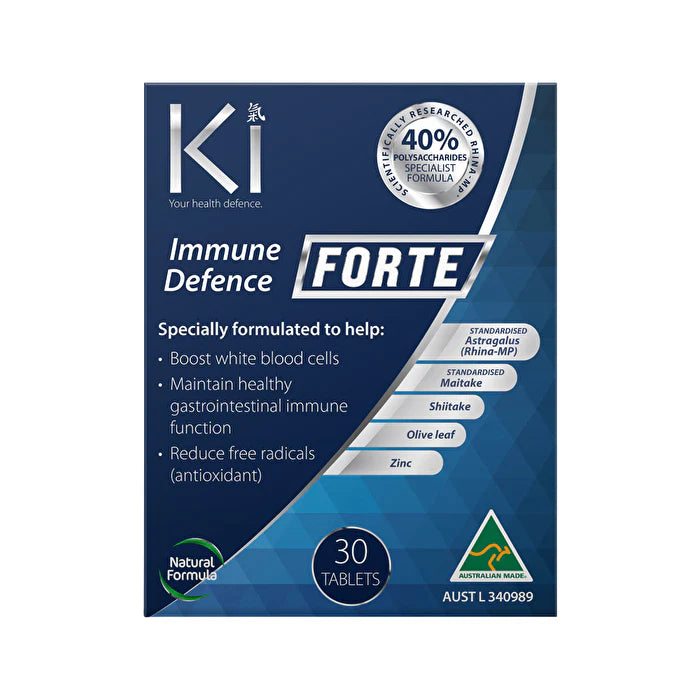 Ki Immune Defence FORTE 30t G72919