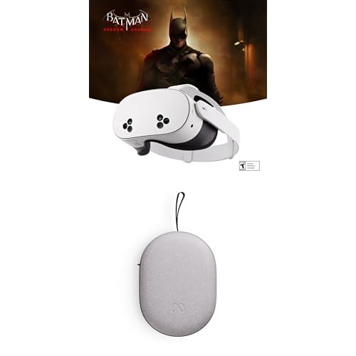 256GB Meta Quest 3S C370906