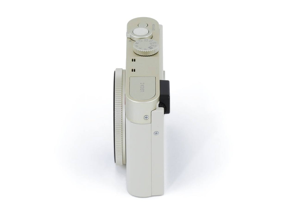 Light Gold 12.1 MP Digital Camera A1191