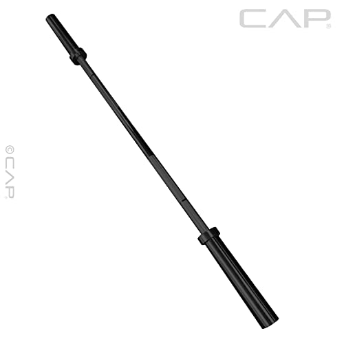 2-Inch Olympic Barbell Bars L223808