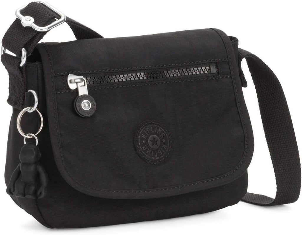 Printed Crossbody Mini Bag A3839