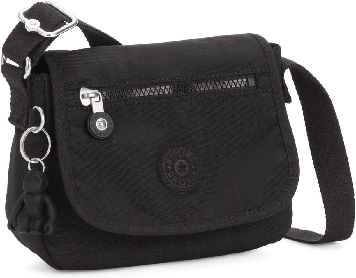 Printed Crossbody Mini Bag A3839