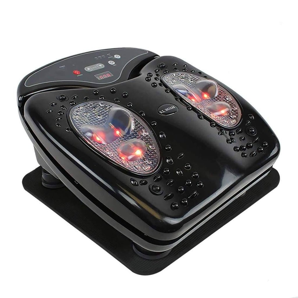 Foot Massager Vibration A21087