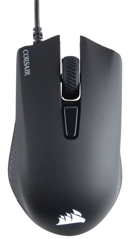 6000dpi Optical RGB Gaming Mouse G613298