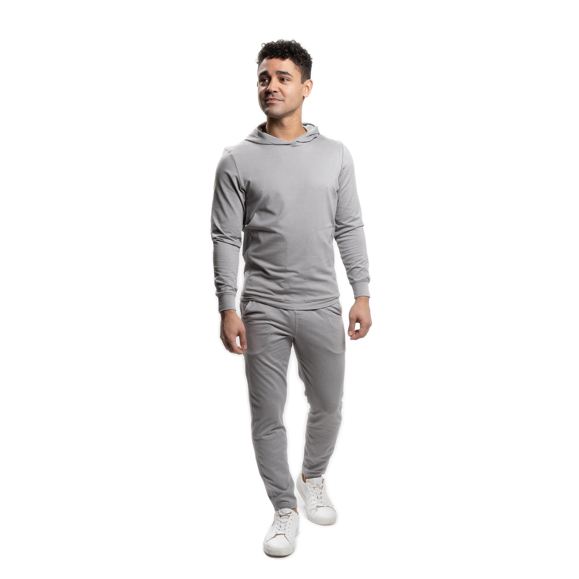 Performance Jogger - Grey