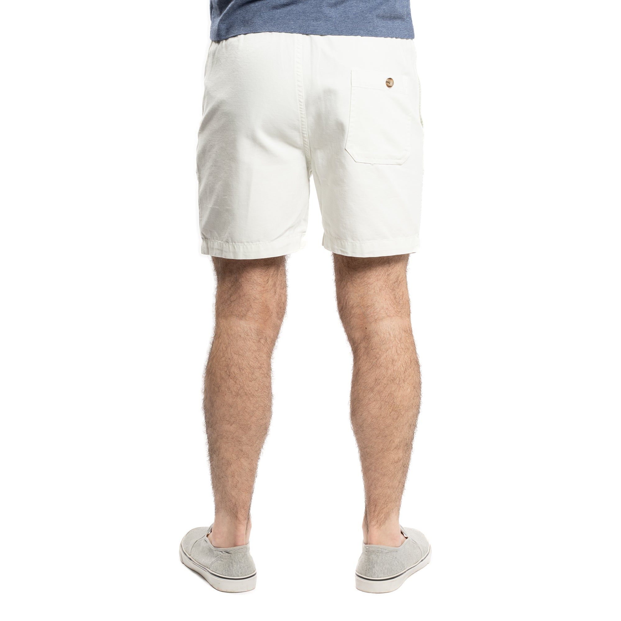 Dock Shorts - Stone