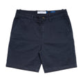 Stretch Chino Shorts - Navy