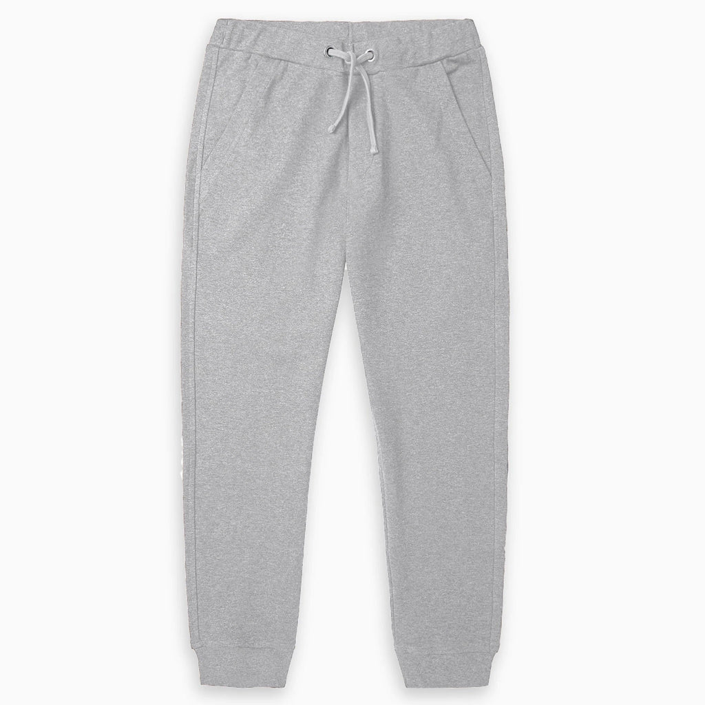 All Day Sweatpants - Heather Grey