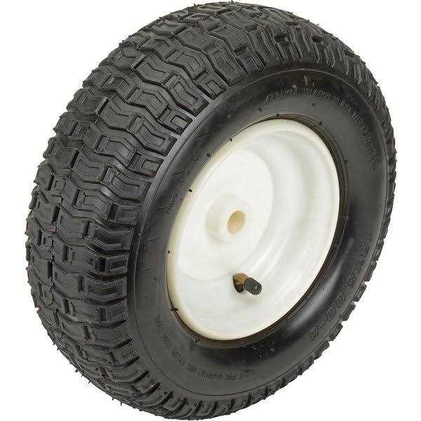 13 Rubber Wheel R113766