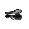 Hardcase for Concert Banjo Ukulele - Black B85371