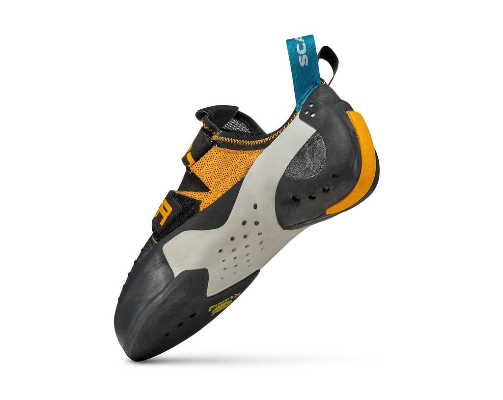 Booster Climbing Shoe R727