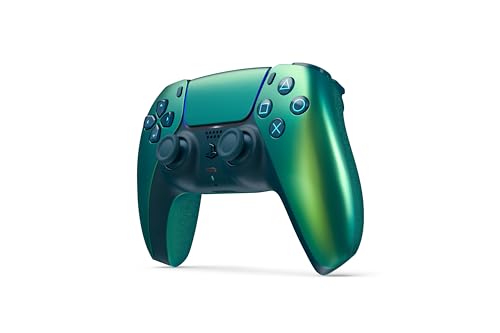 Midnight Black Wireless Controller H7933