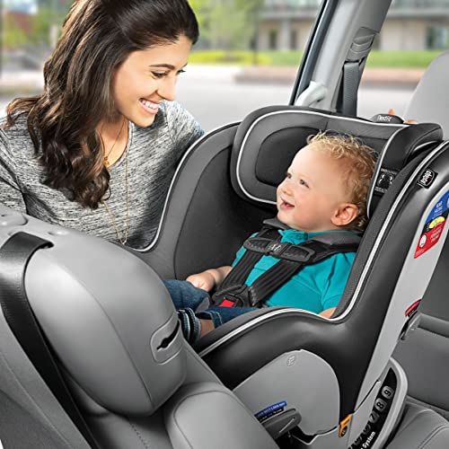 Convertible Car Seat C350