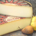 Half Wheel (9 pound) Cheese U1053