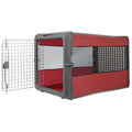 Pop up Travel Crate J1471