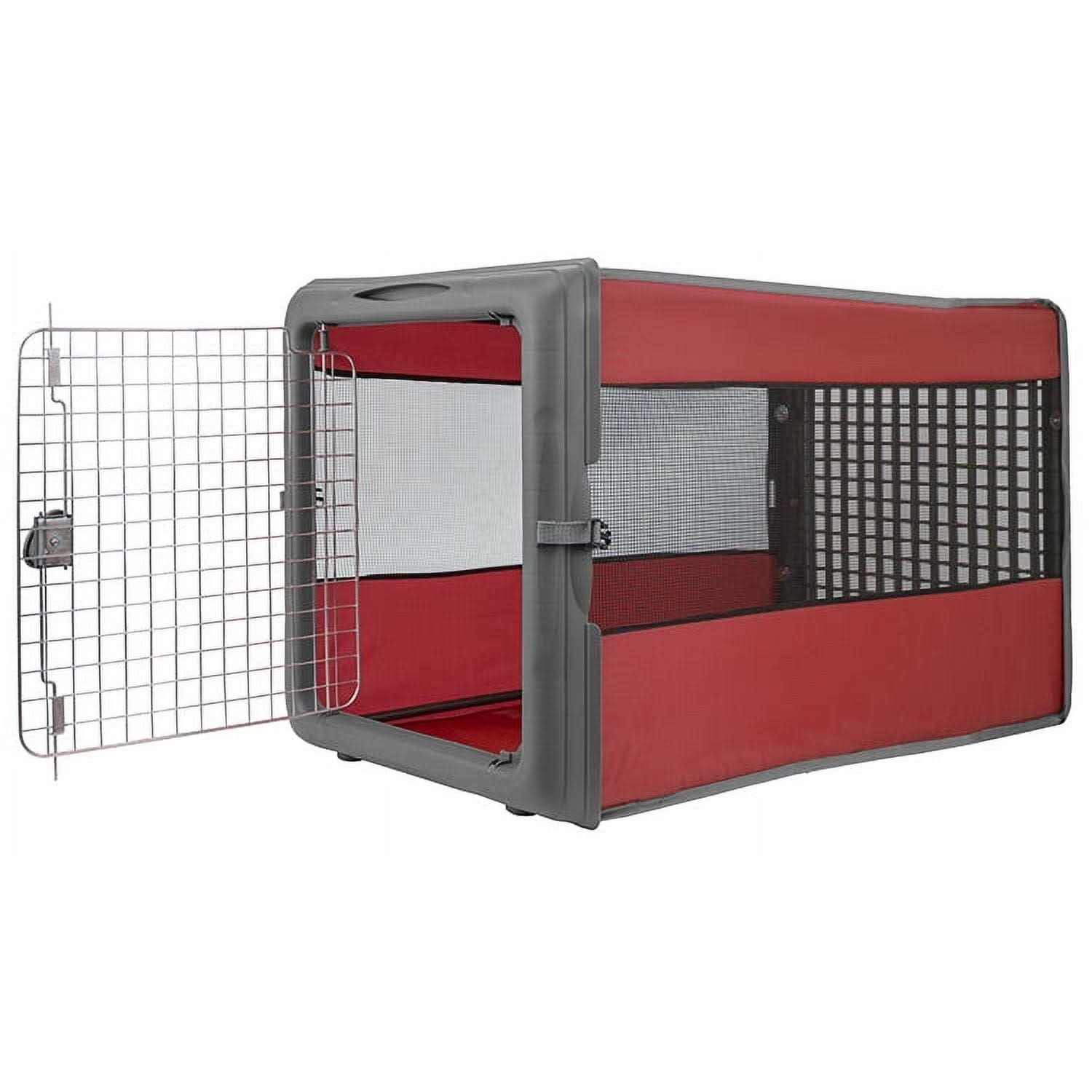 Pop up Travel Crate J1471