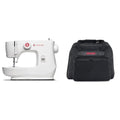 Sewing Machine With Accessory Kit & Foot Pedal D794738
