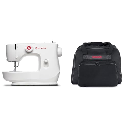 Sewing Machine With Accessory Kit & Foot Pedal D794738