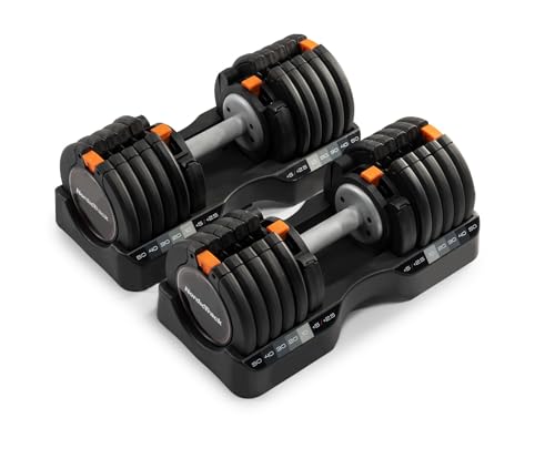 Adjustable Dumbbells L666
