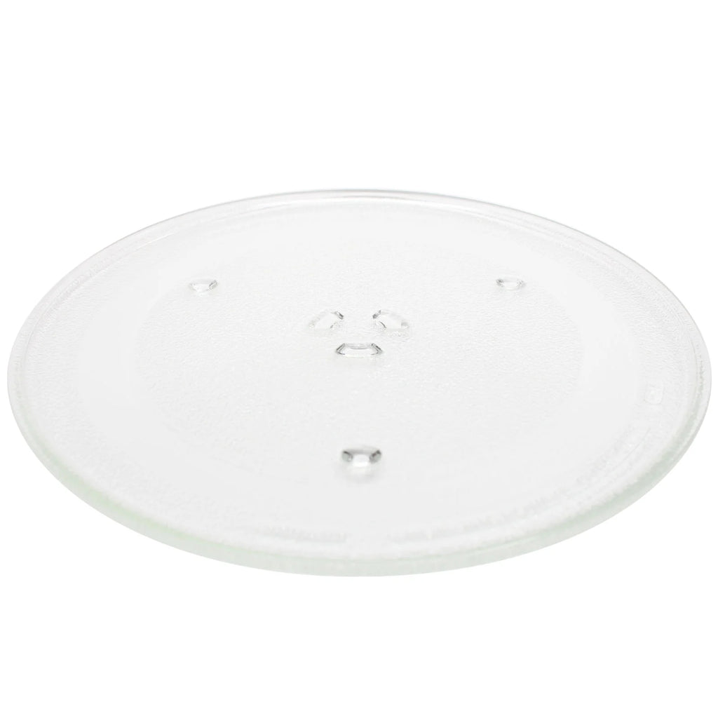 12 1/2" Microwave Glass Turntable Tray P718