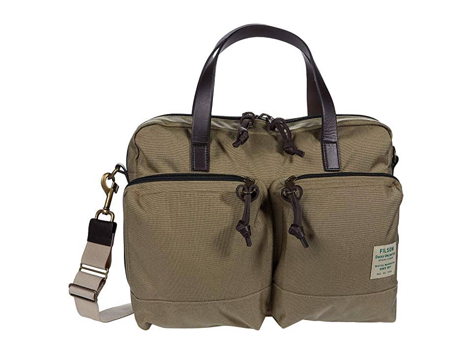 Dry Grass Briefcase E63318