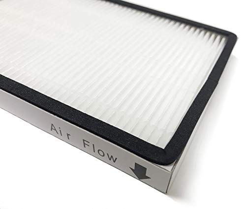 4 Units HEPA Replacement Filter K443363