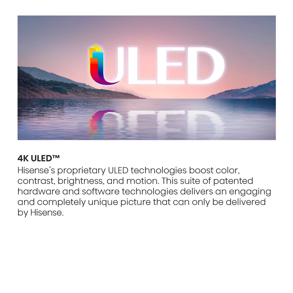 50" Class 4K UHD Google Smart TV HDR Q205