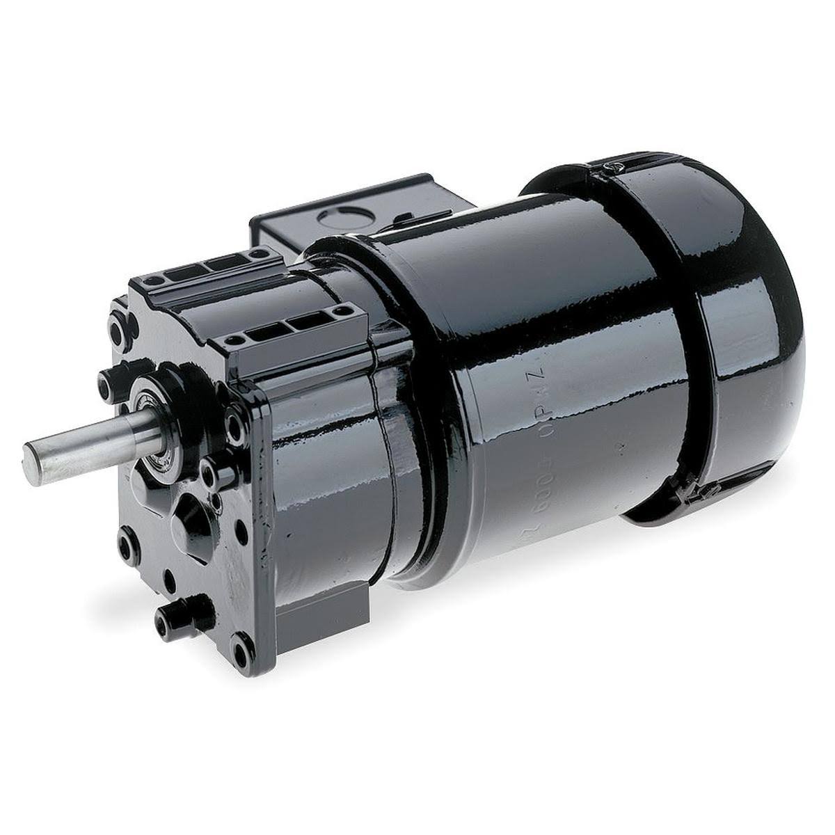 AC Gearmotor, 161 RPM, 115/230V A2508
