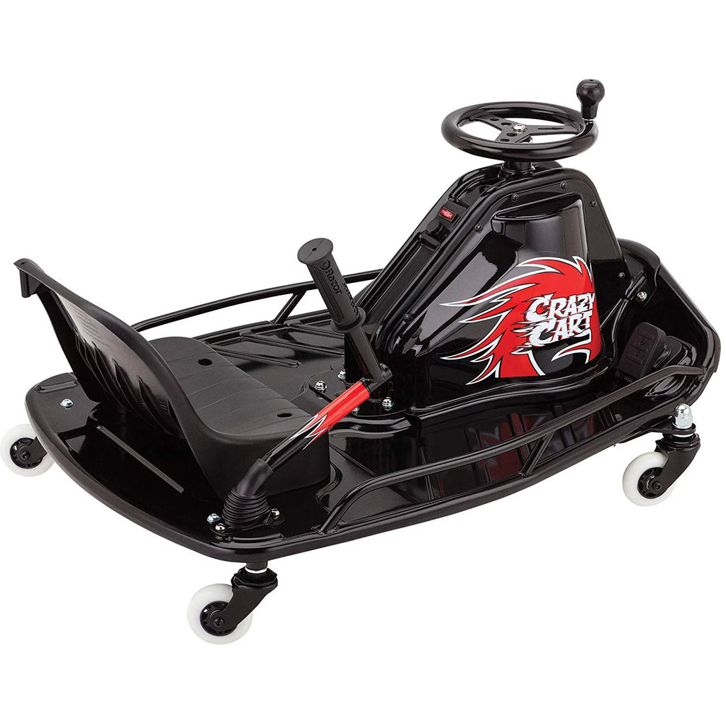 24V Electric Ride-On Go Kart U897279