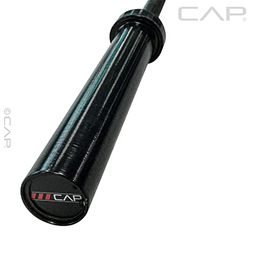 2-Inch Olympic Barbell Bars L223808