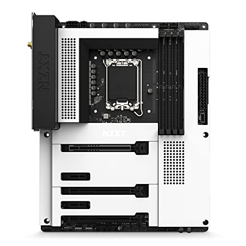 Dual-Chamber ATX Mid-Tower PC Gaming Case with 3 x 120mm F120 RGB Duo Fans E2082