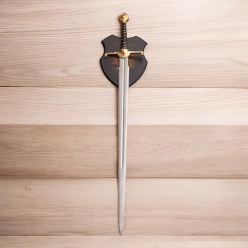 Full Metal Cosplay Replica Sword K965140