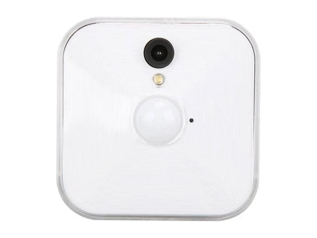 Indoor Home Security Camera System with Motion Detection, HD T11397