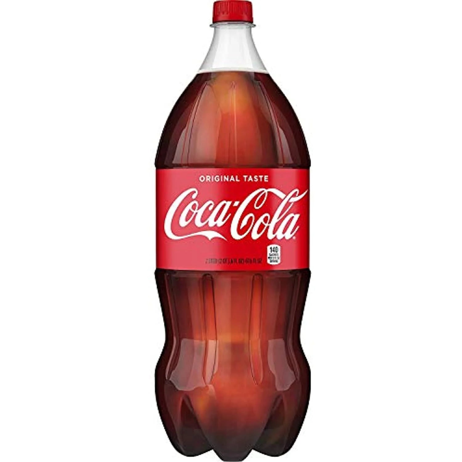 2L Bottles, 67.6 Oz (Pack Of 4) T202985