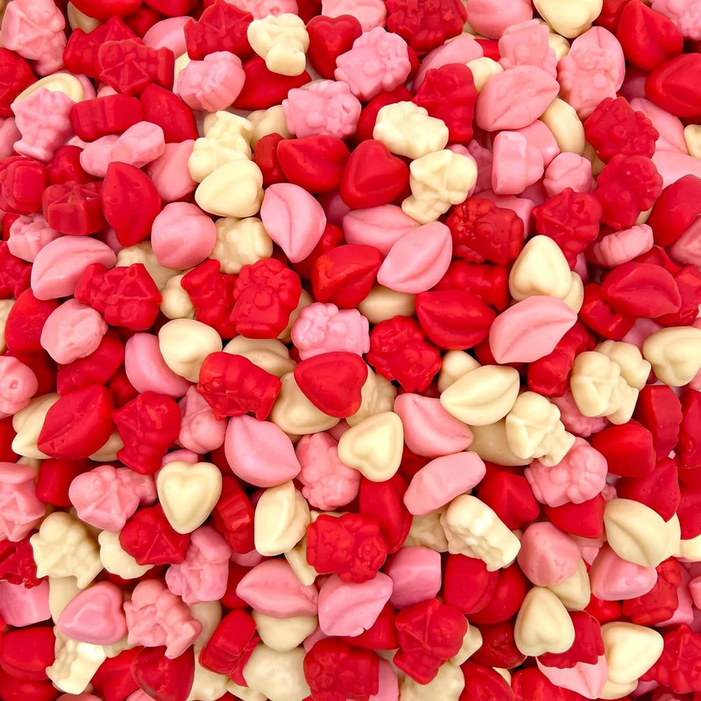3 Pound Valentine Candy Mix B795