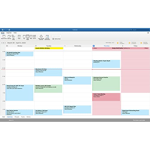 12-Month Subscription, 1 person Premium Office apps 1TB OneDrive cloud storage G250883