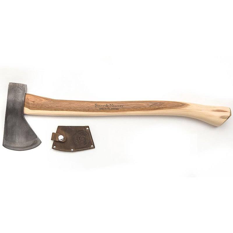 Hudson Bay Camping Axe I5838