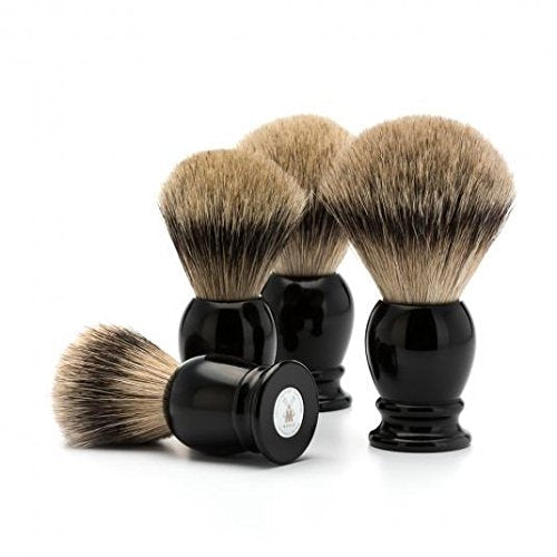 Silvertip Badger Shaving Brush X4632