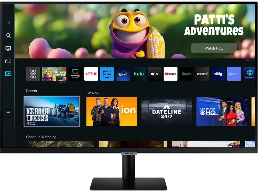 32" Monitor L5147