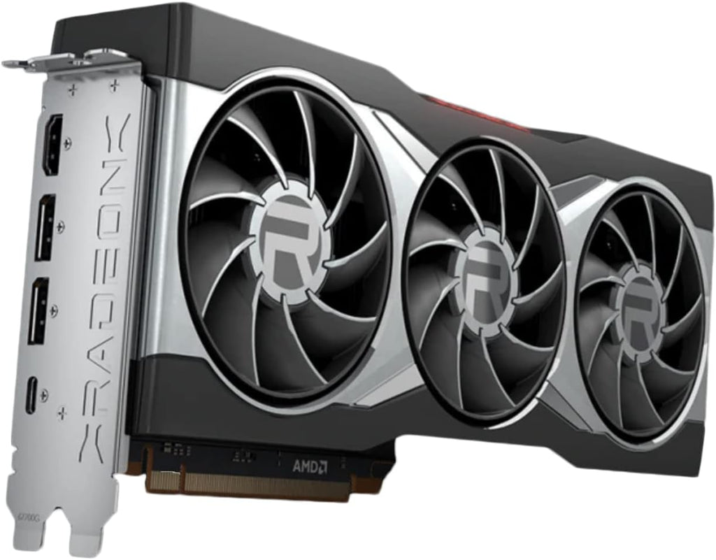 Radeon RX 6800 XT Gaming Graphics Card A547658