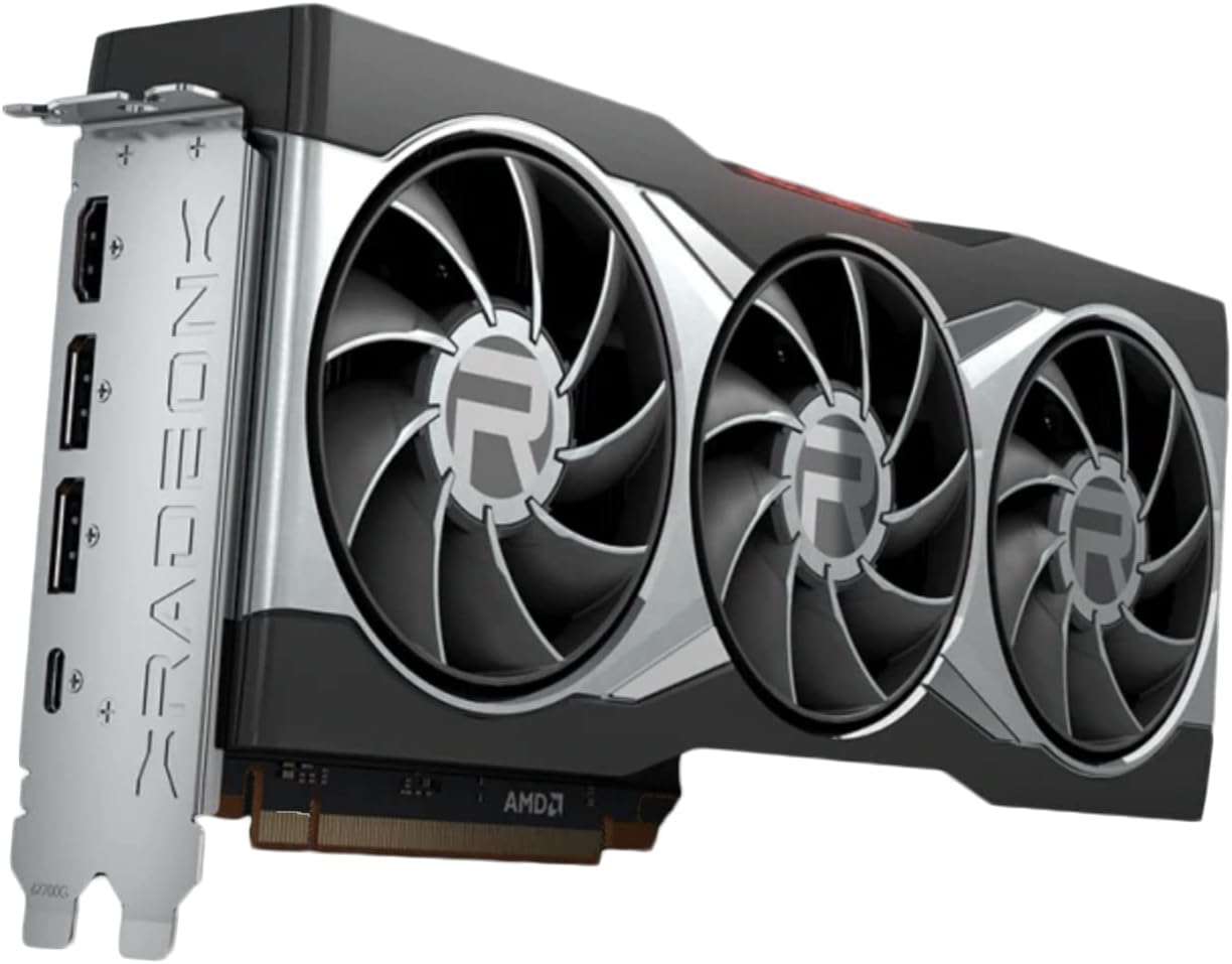 Radeon RX 6800 XT Gaming Graphics Card A547658