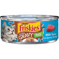 Extra Gravy Pate Wet Cat Food J9165