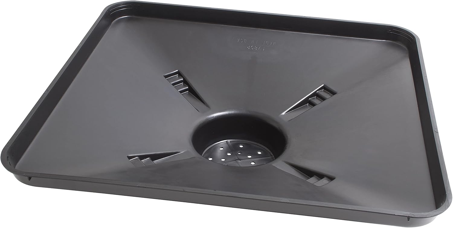 Transmission Drain Pan Z115406