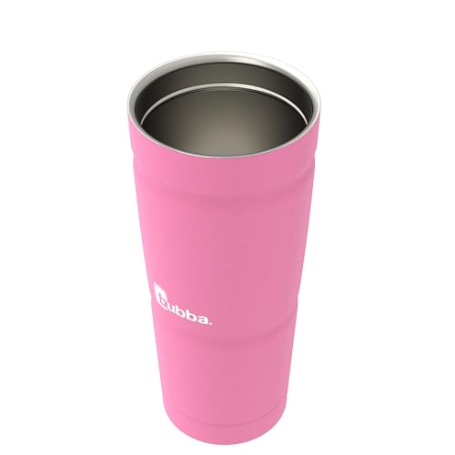 24oz Vacuum Insulated Stainless Steel Tumbler with Straw 2 Pack K85295