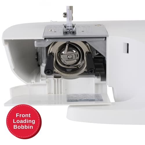 Sewing Machine With Accessory Kit & Foot Pedal D794738