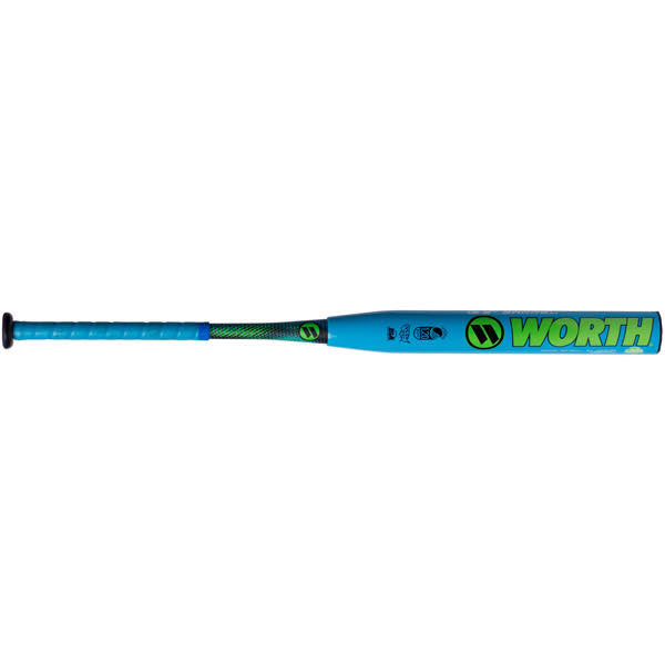 13.5 inch XL Slowpitch Softball Bat C9240