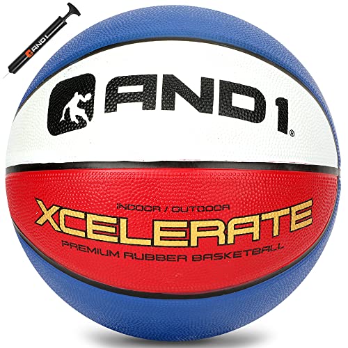 Regulation Size 7 Rubber Basketball N390