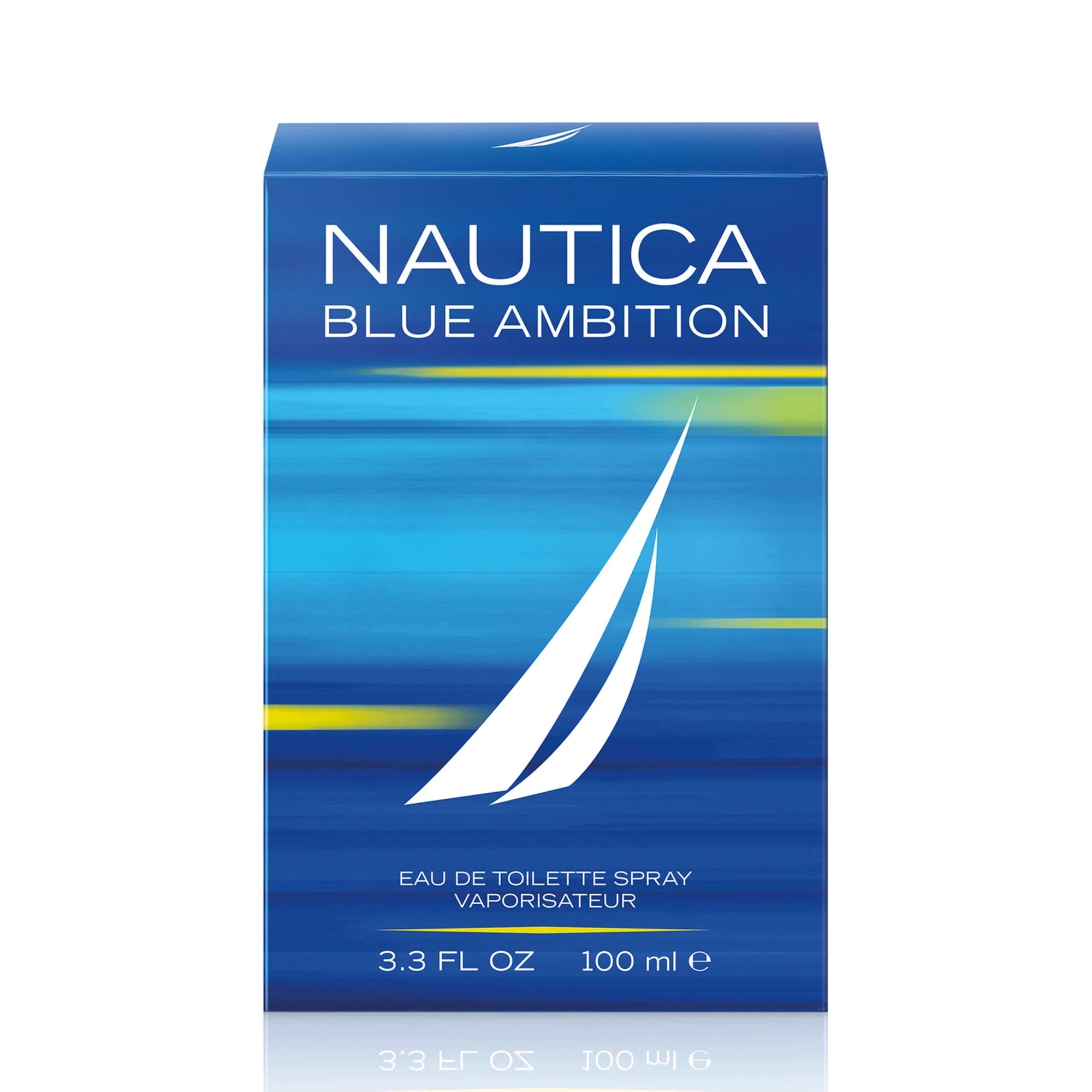Blue Ambition Eau de Toilette 3.3 fl oz I69802