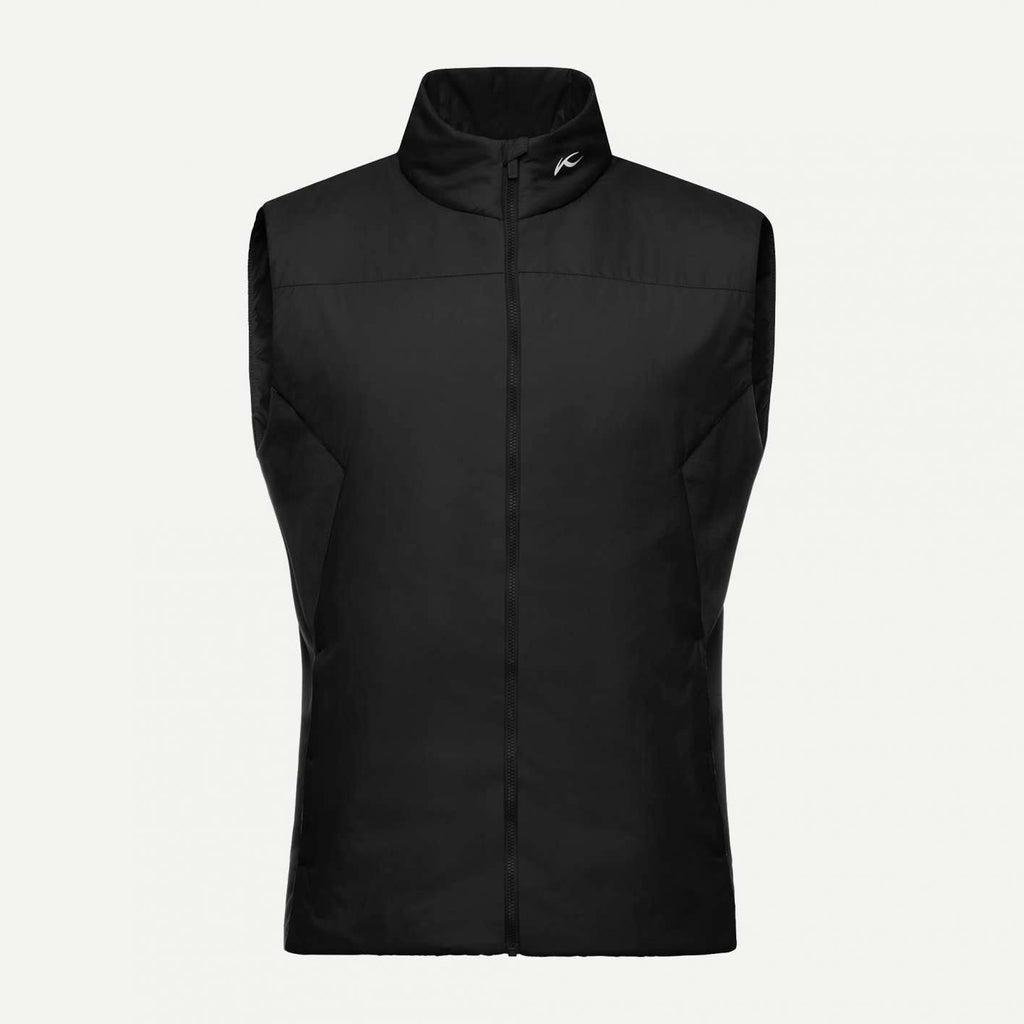 Black Radiation Vest Q3781
